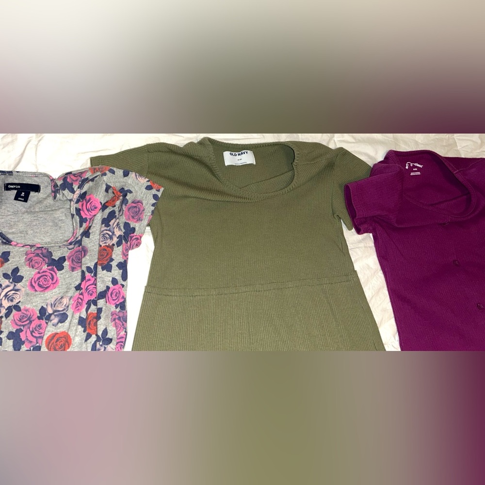 Girls Size 8, 18 Piece Clothing Lot - Picture 7 of 13